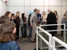 Stipendiumsausstellung Kunstschule Neukirchen-Vluyn 2026